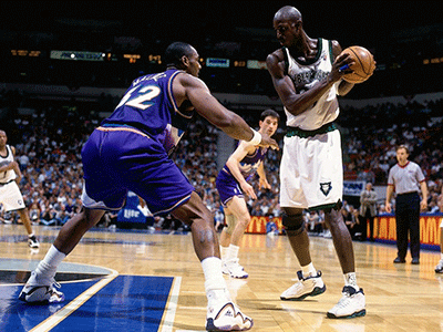 最強(qiáng)nba大本vs錫安